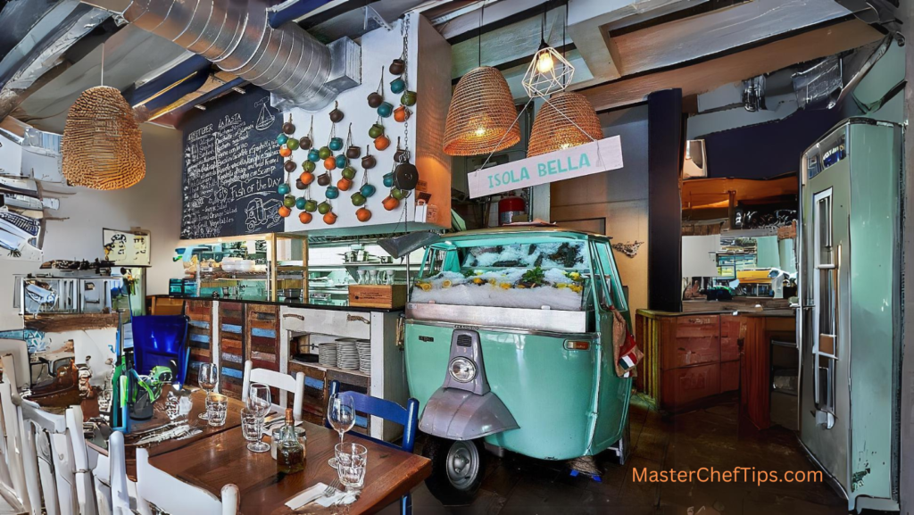 best restaurant NYC