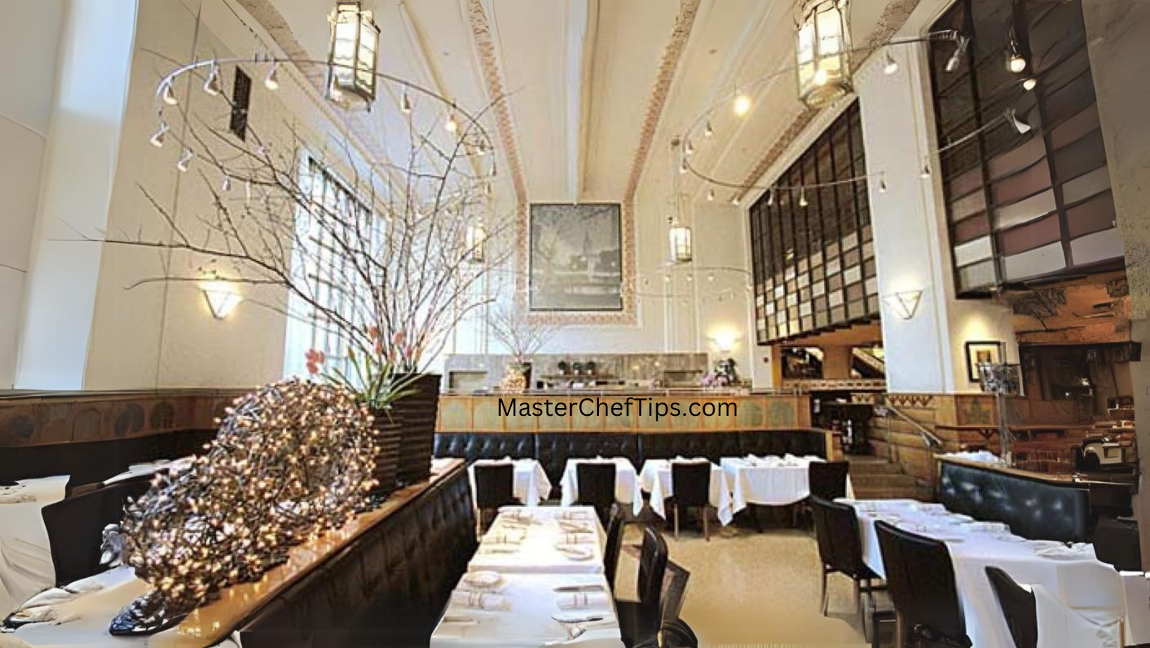 Top Healthy Plant based Food in US | Eleven Madison Park NYC